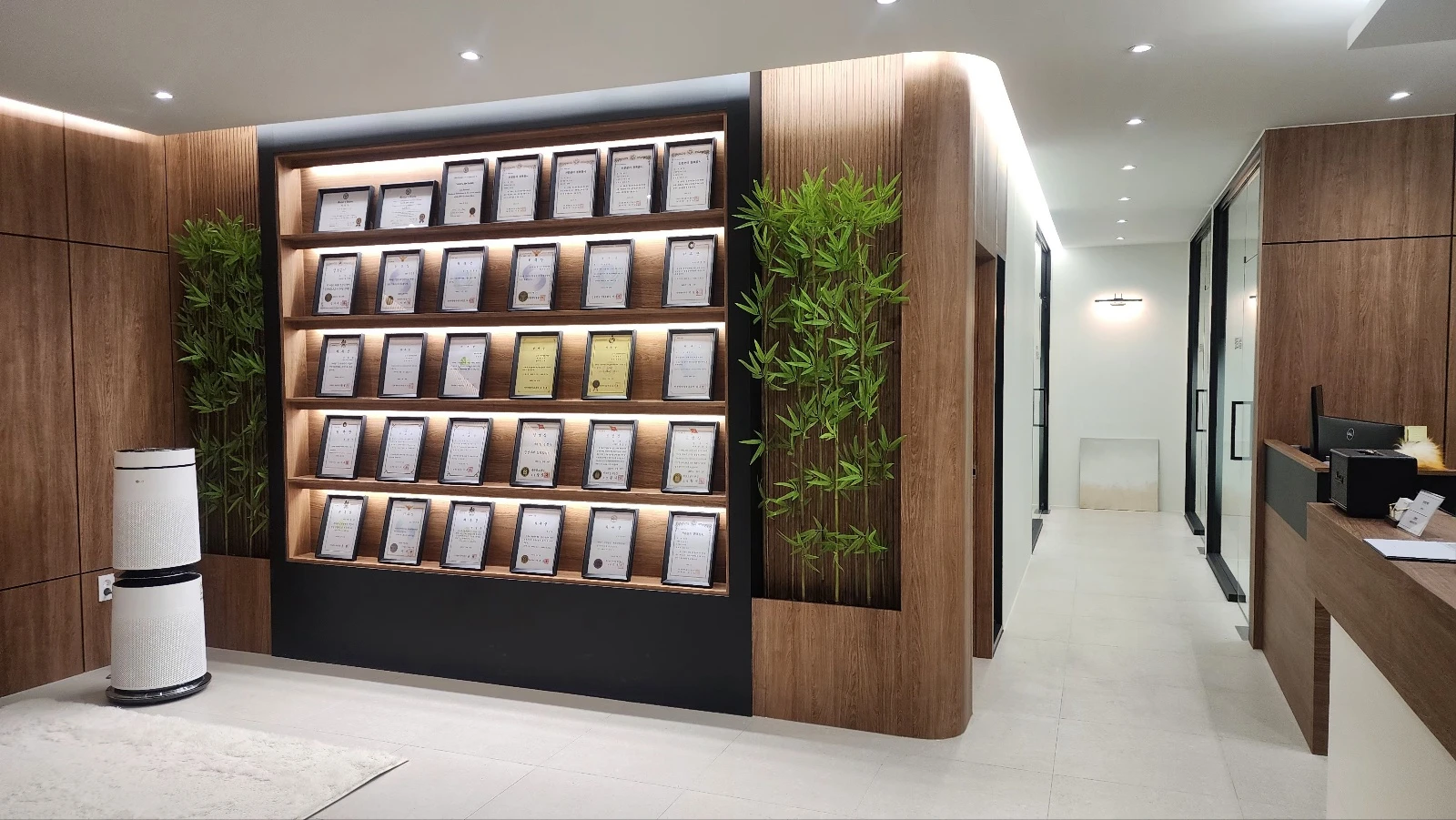 법무법인 혜암  변호사사무실 image 5