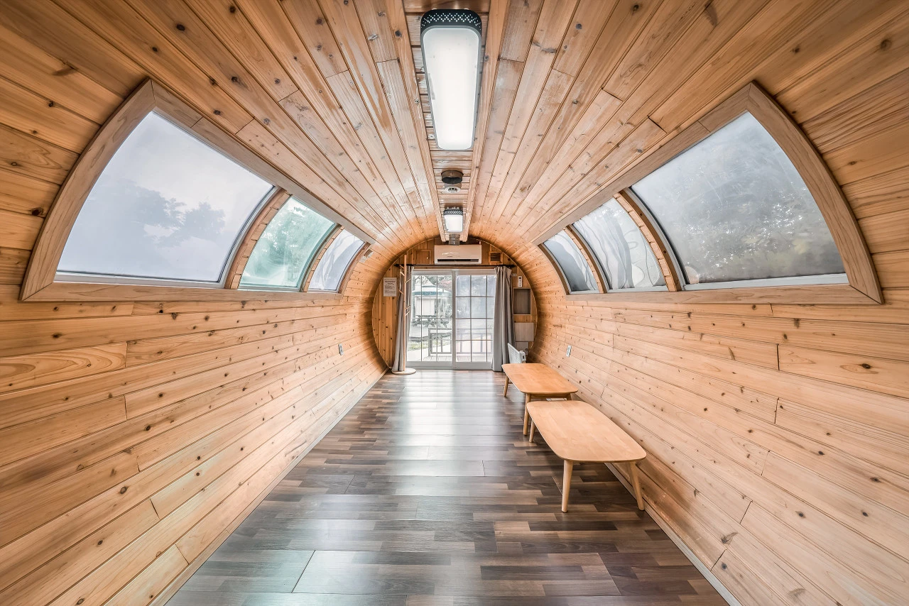 에제르파크 야외 바베큐장  image 7