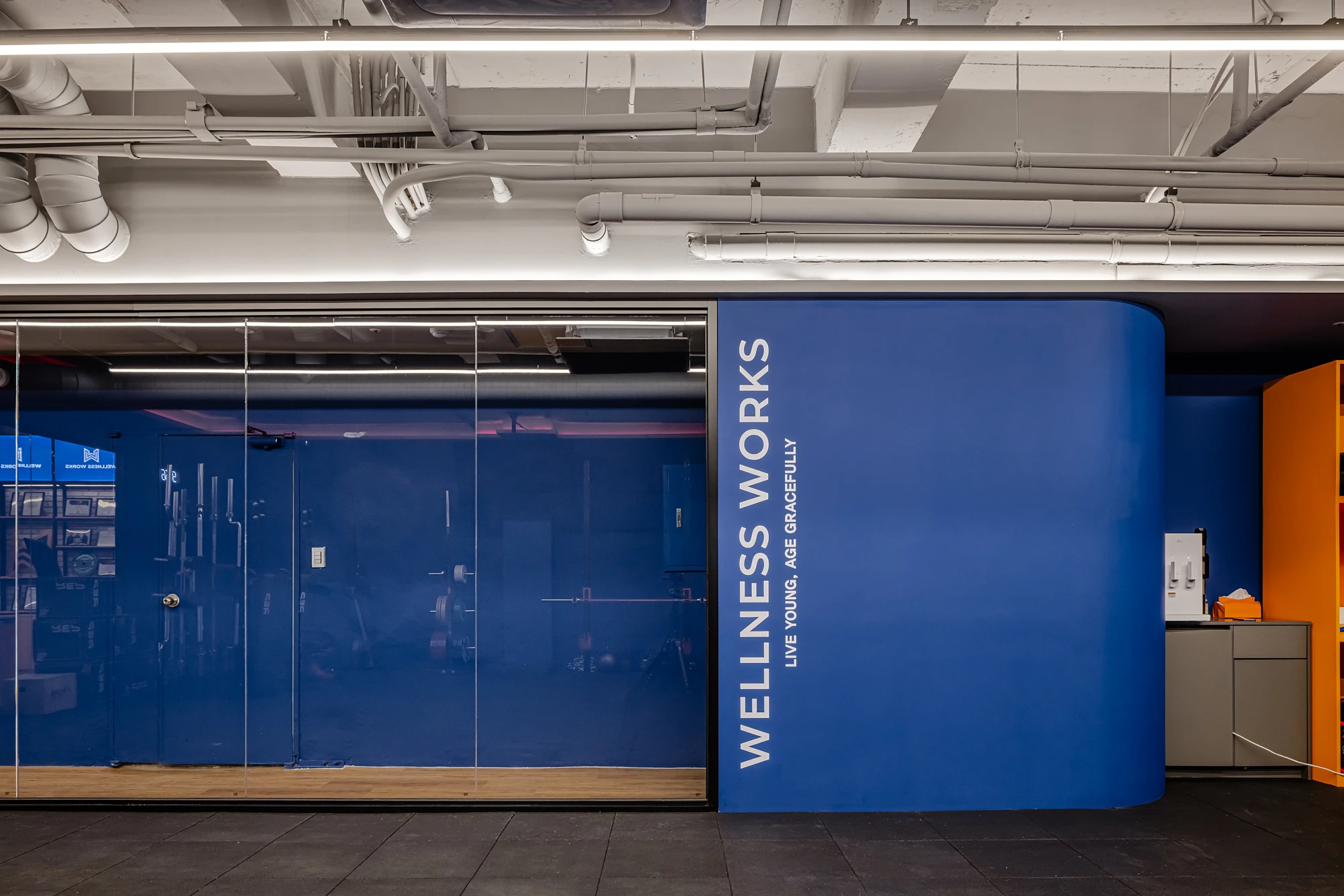 선릉 웰니스 웍스 image 9