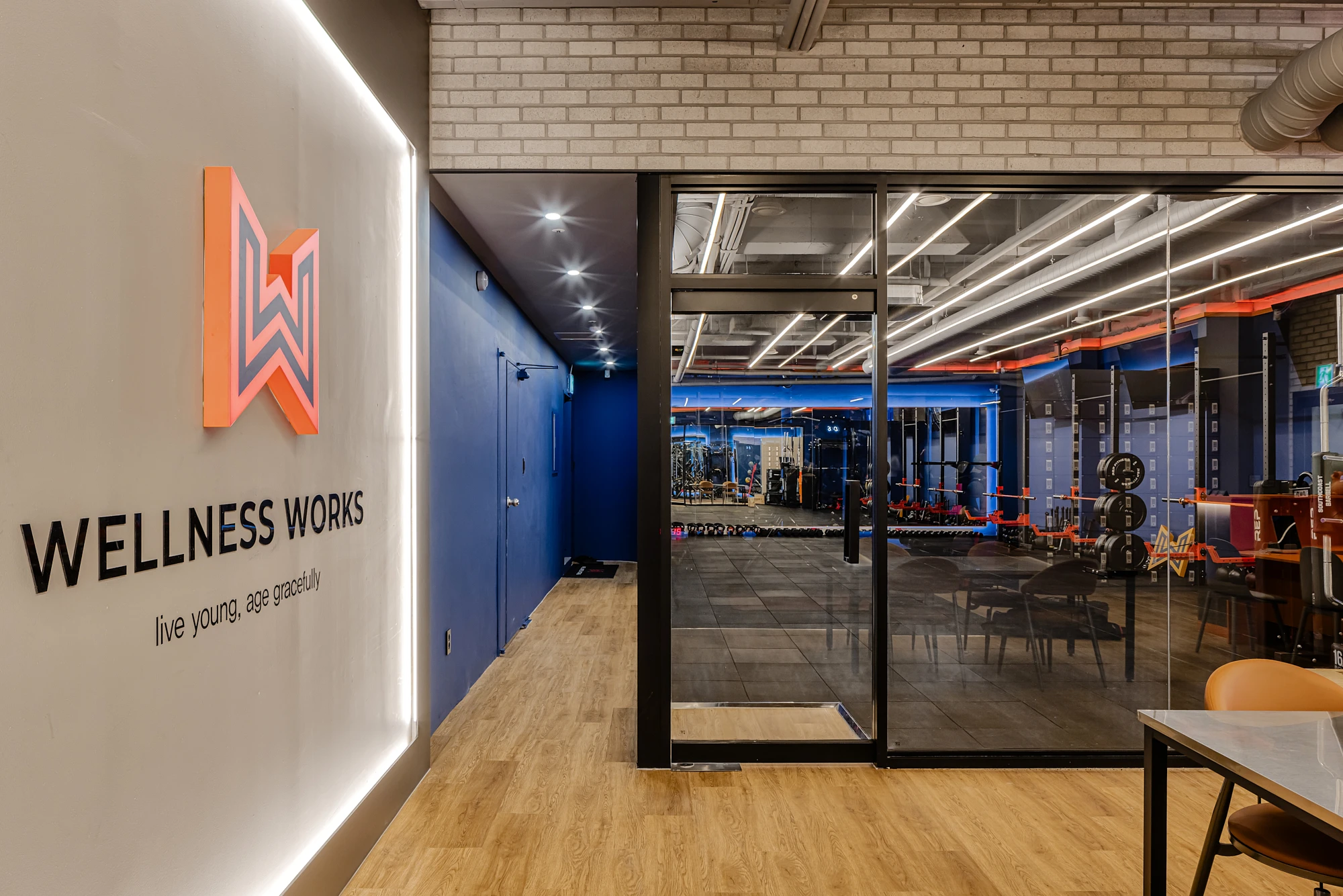 선릉 웰니스 웍스 image 10