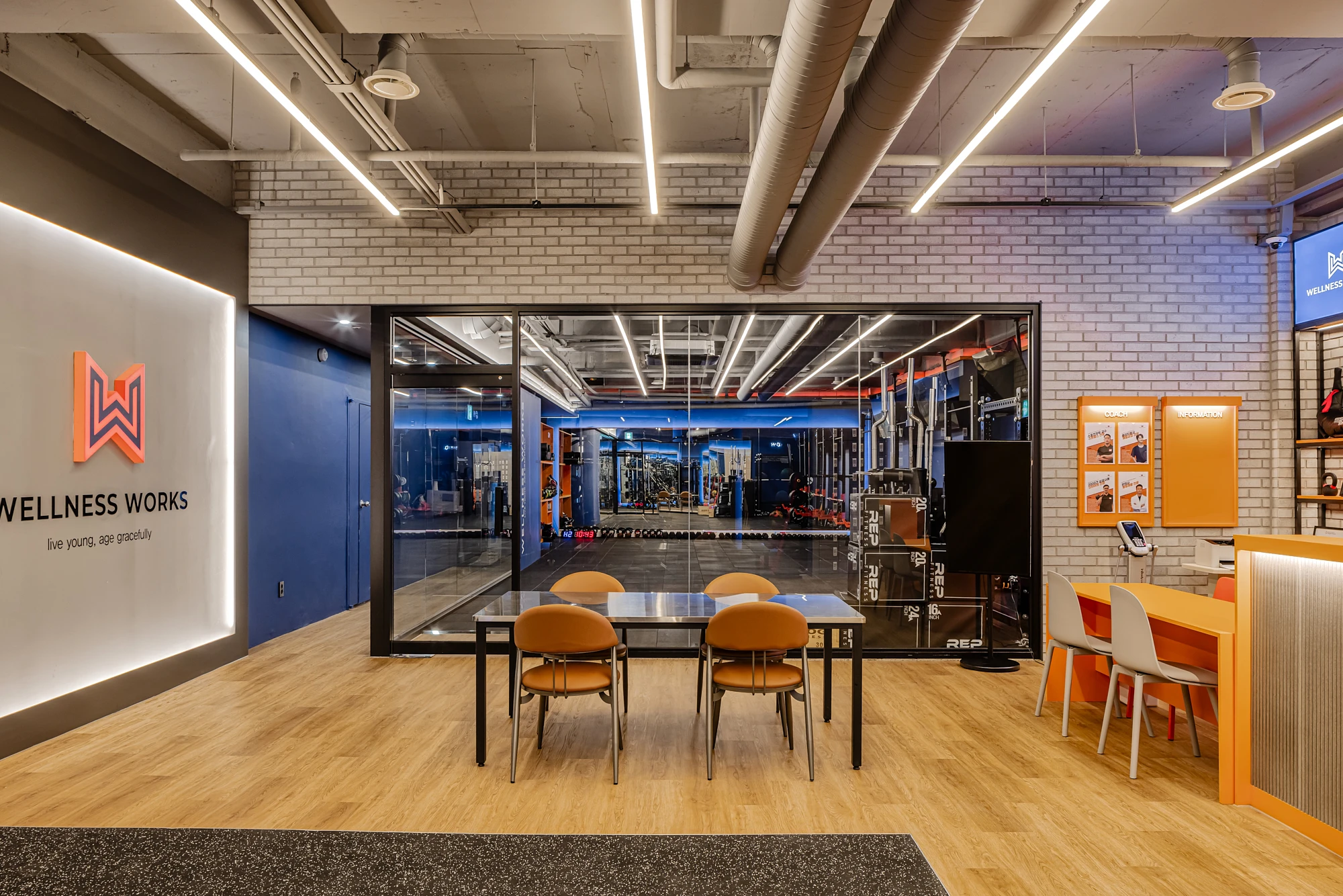 선릉 웰니스 웍스 image 2