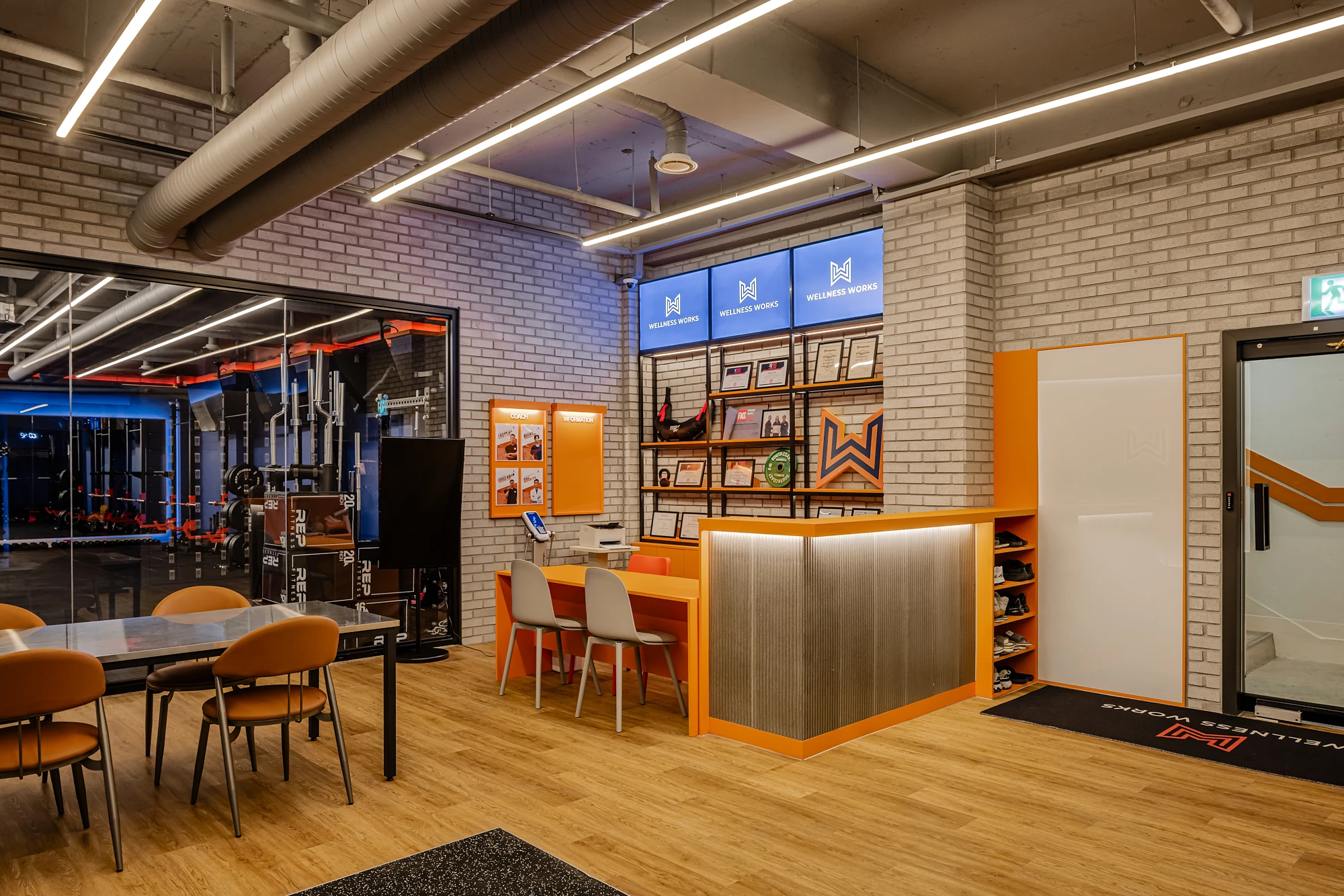 선릉 웰니스 웍스 image 1