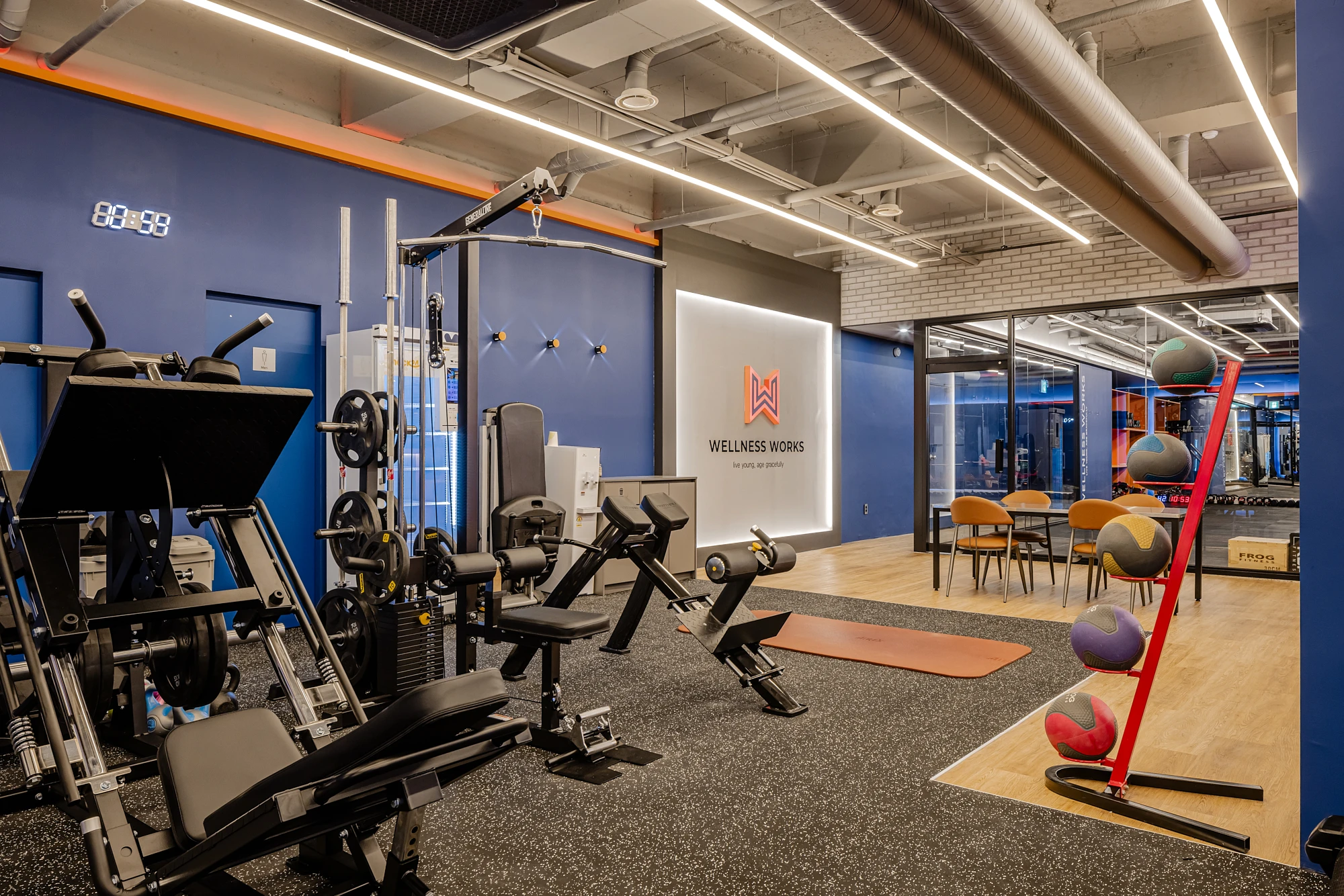 선릉 웰니스 웍스 image 7