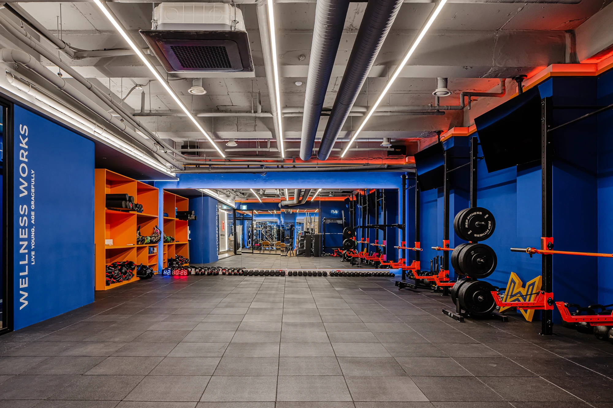 선릉 웰니스 웍스 image 12