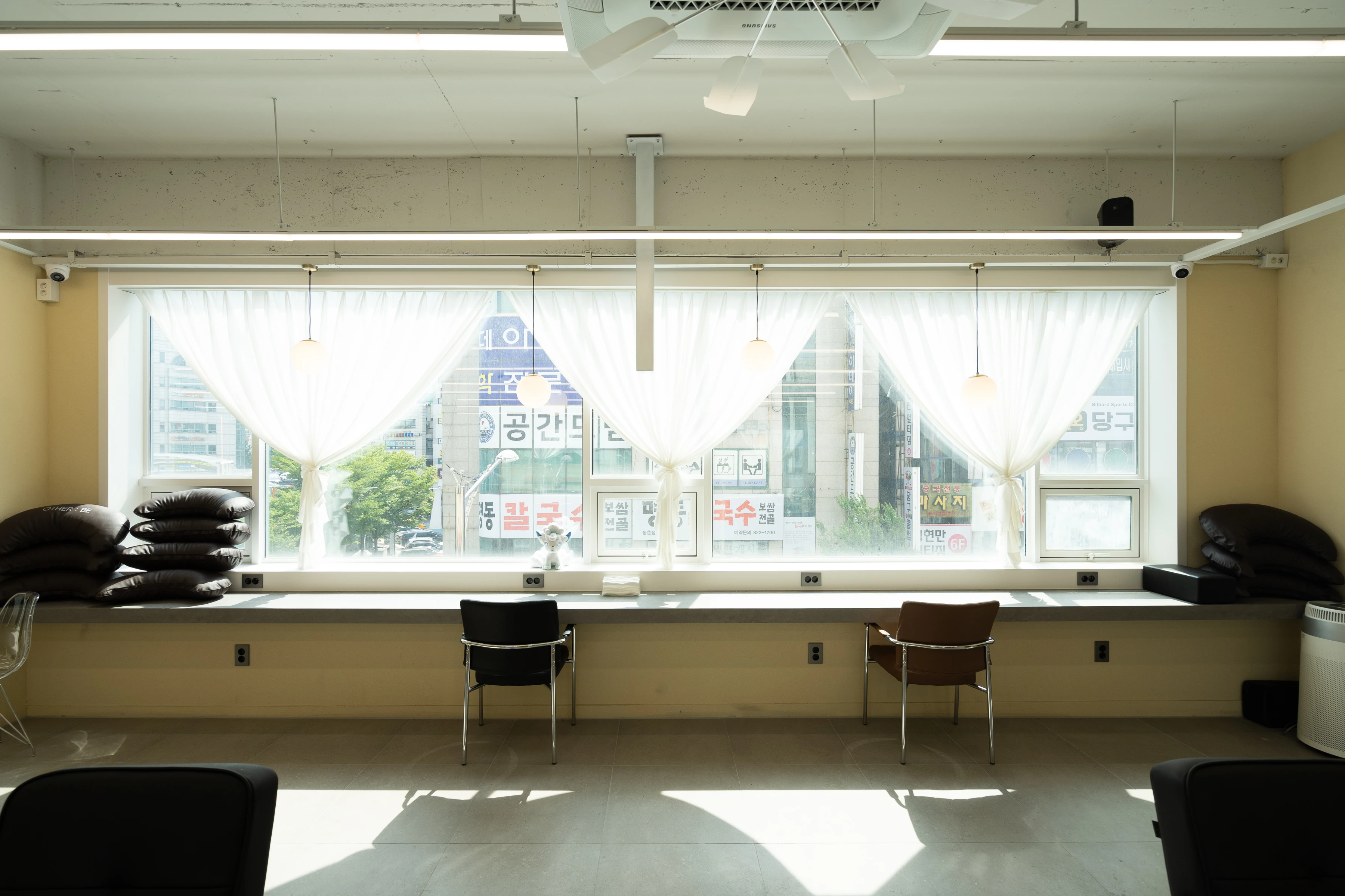 아더비 헤어샵 image 7