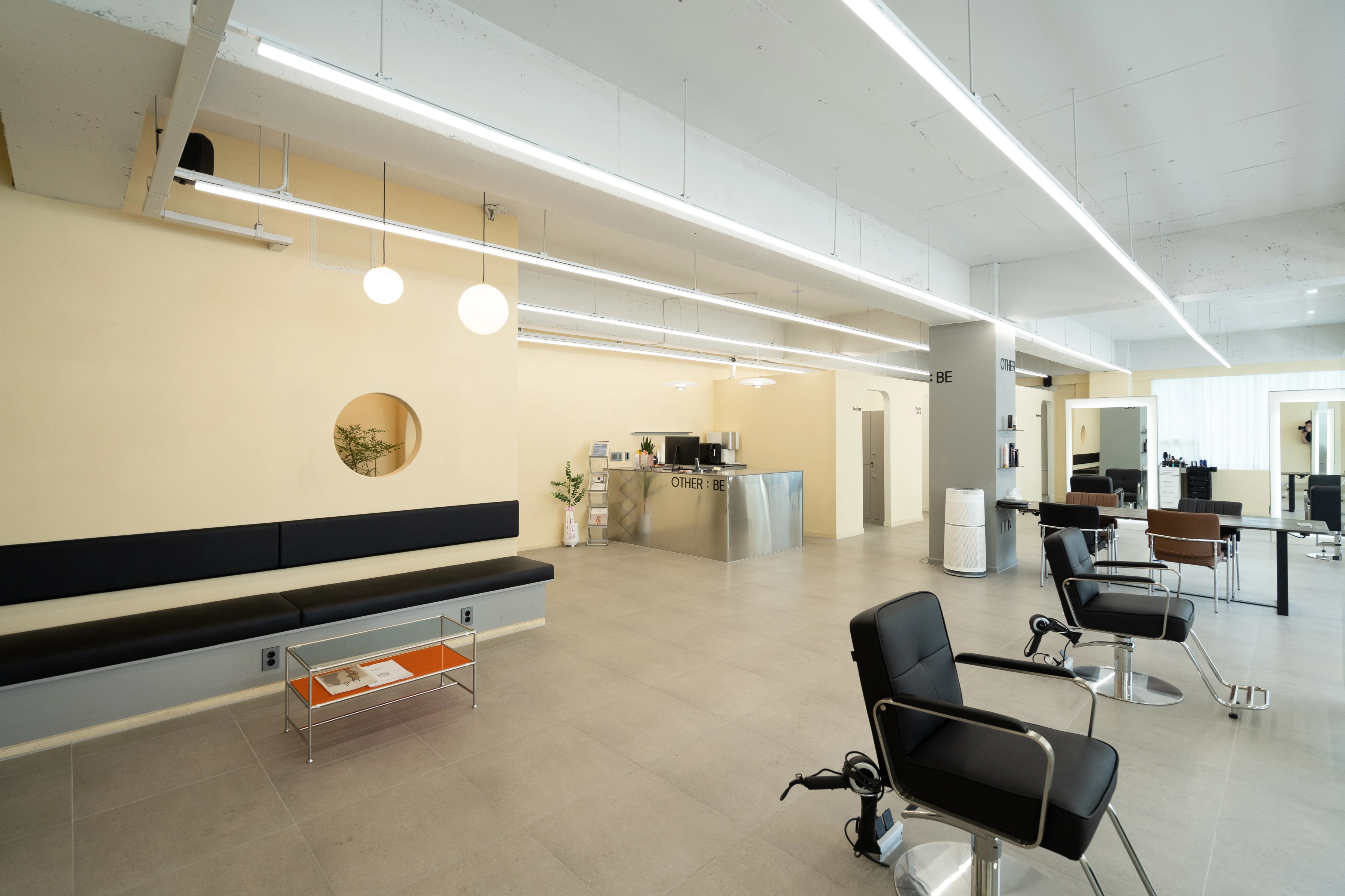 아더비 헤어샵 image 3