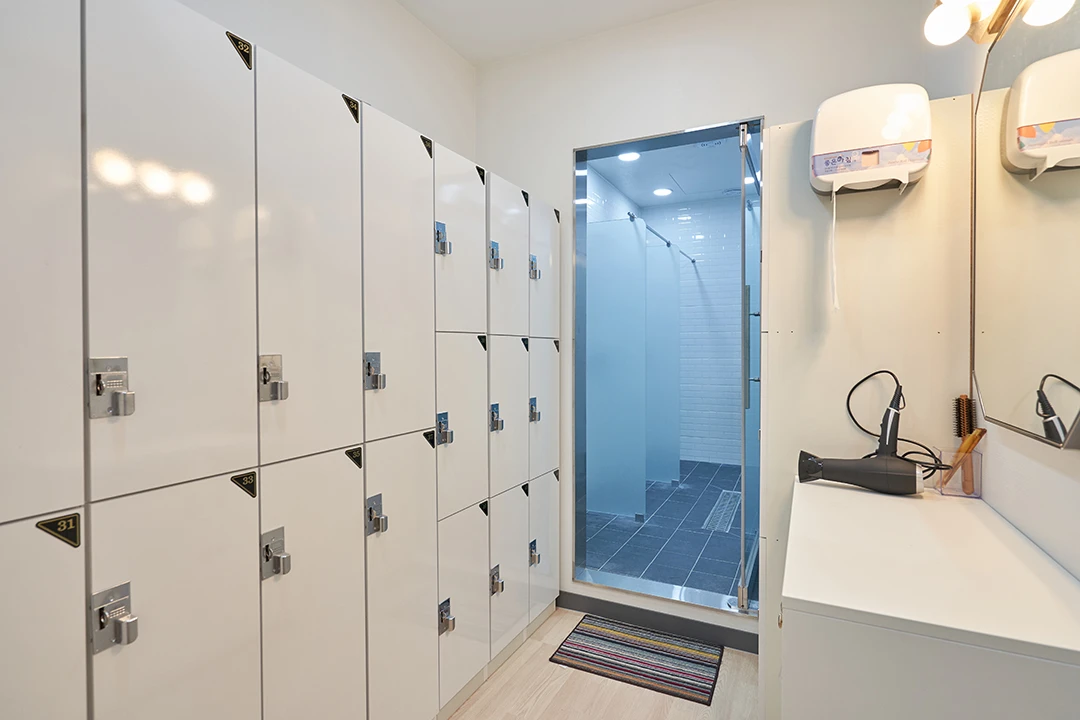 벨로짐 헬스장 image 10