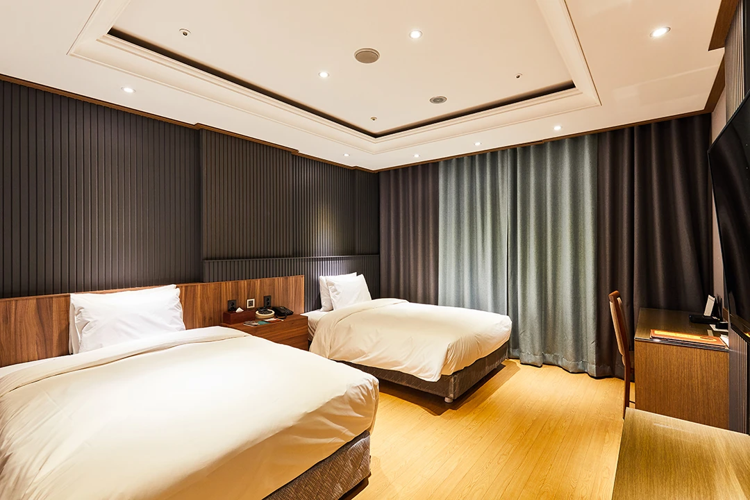 고려호텔 image 1