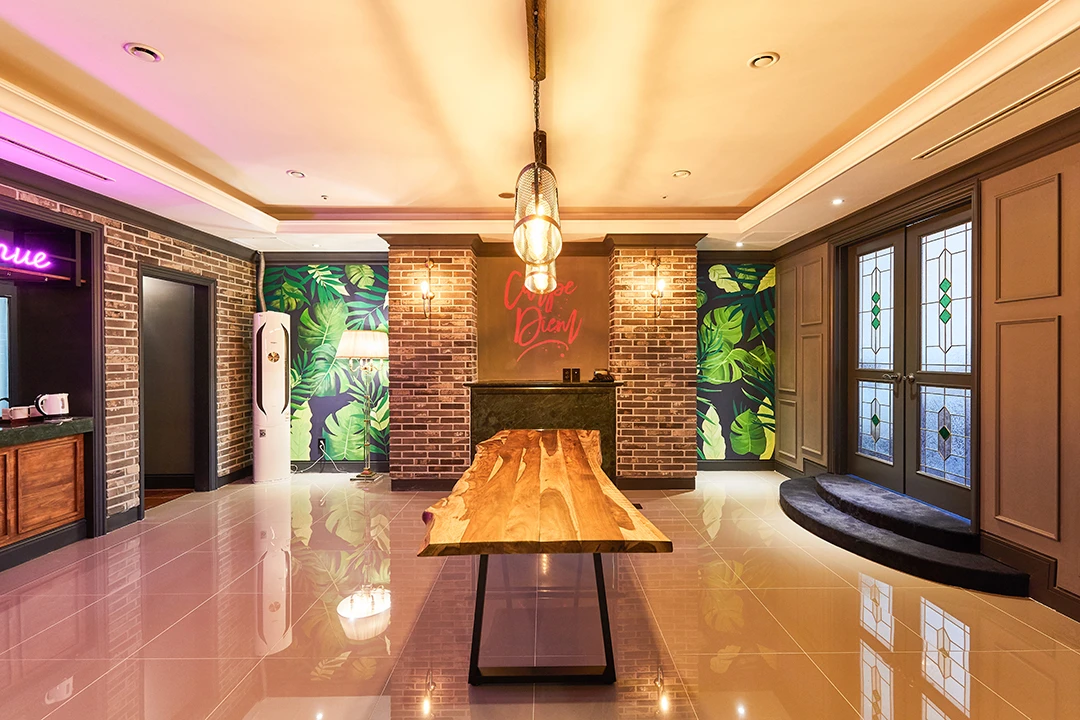 고려호텔 image 17