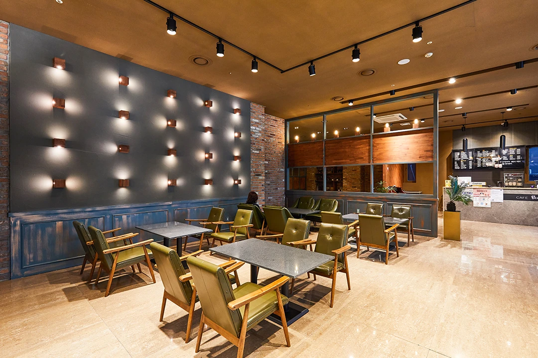 고려호텔 image 5