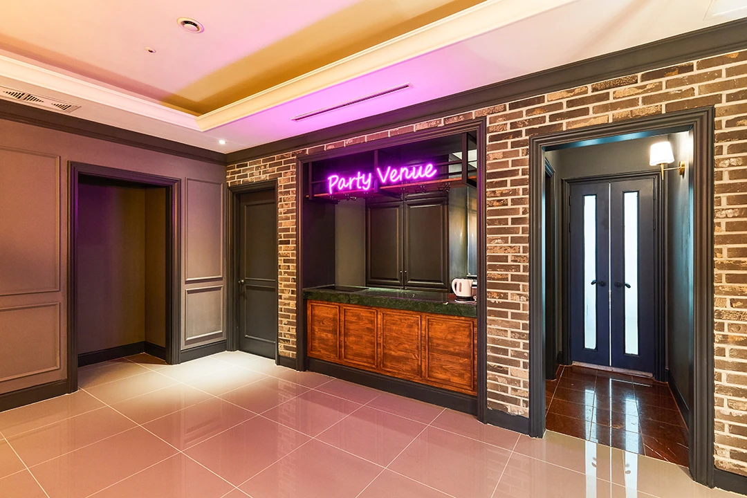 고려호텔 image 6