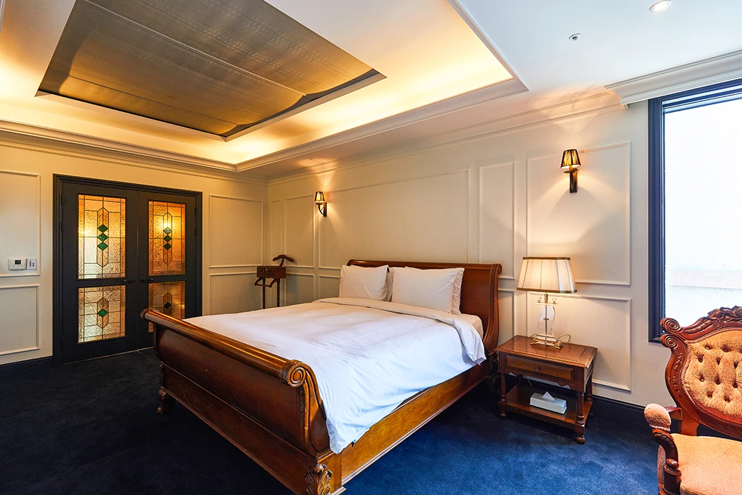 고려호텔 image 19