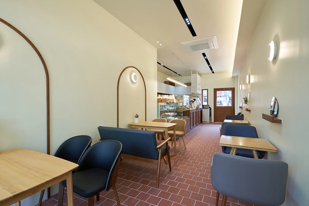 베이커리카페 image 6