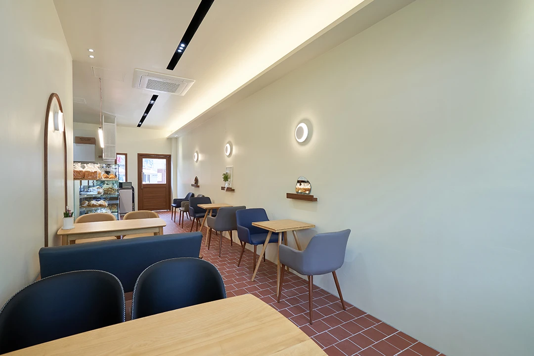 베이커리카페 image 7