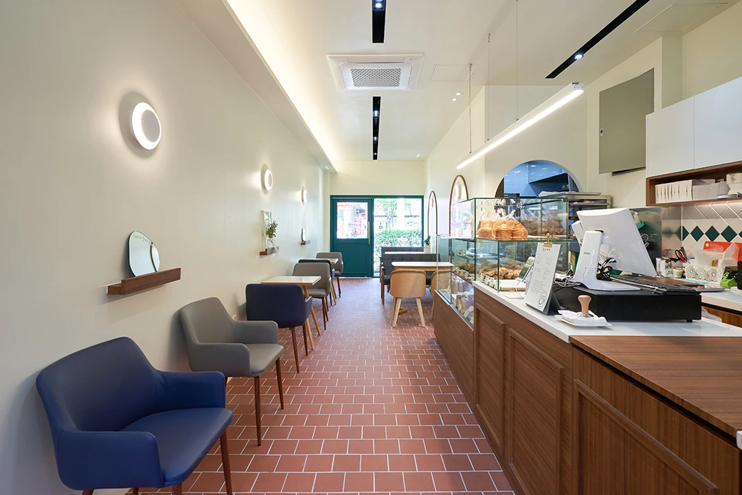 베이커리카페 image 4