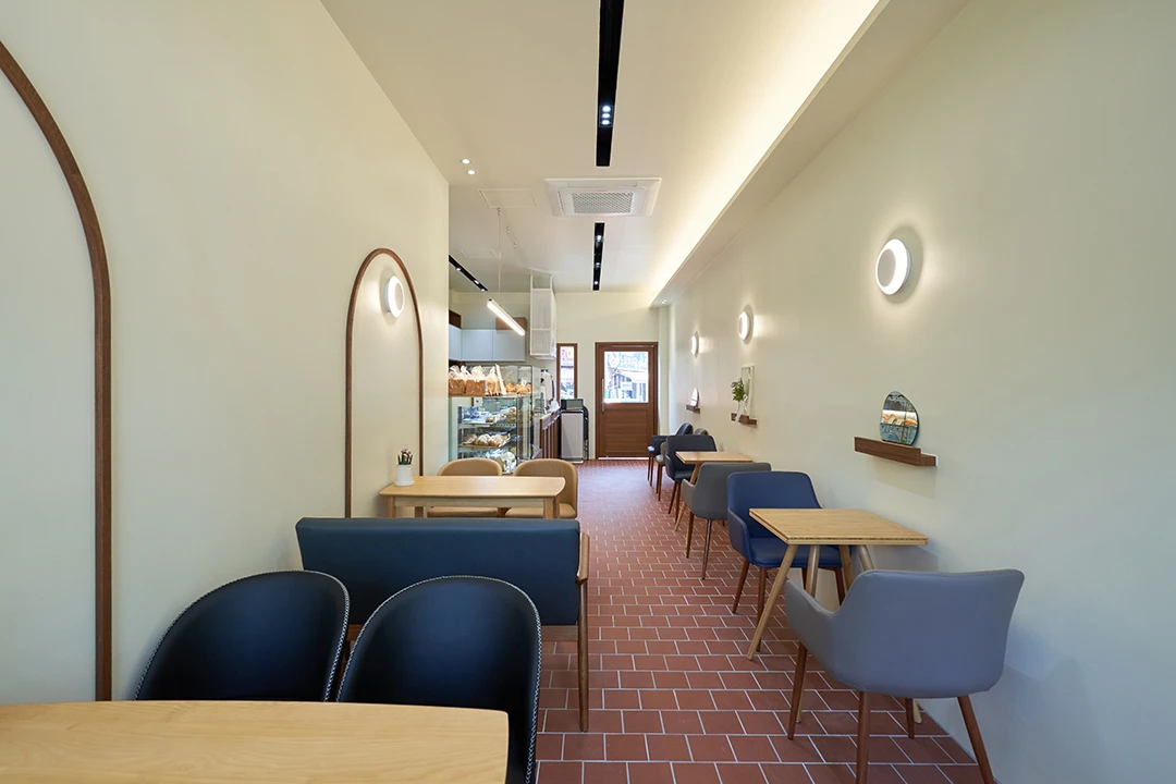 베이커리카페 image 5