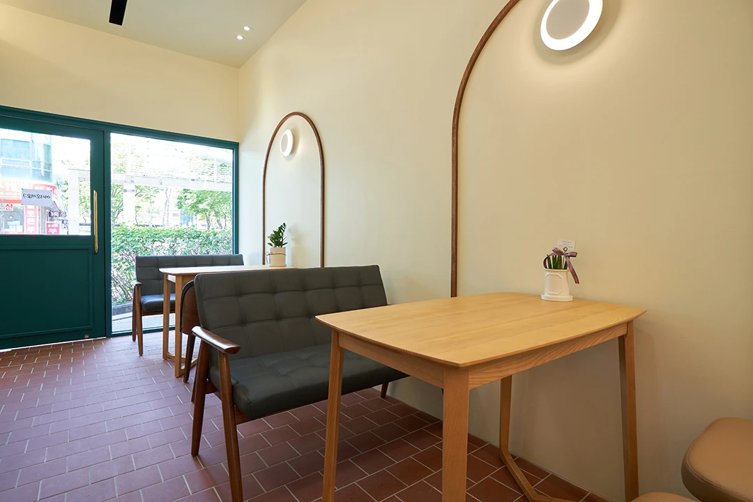 베이커리카페 image 8