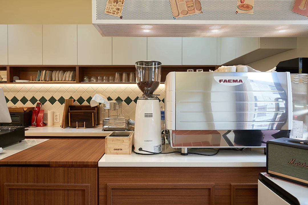 베이커리카페 image 10