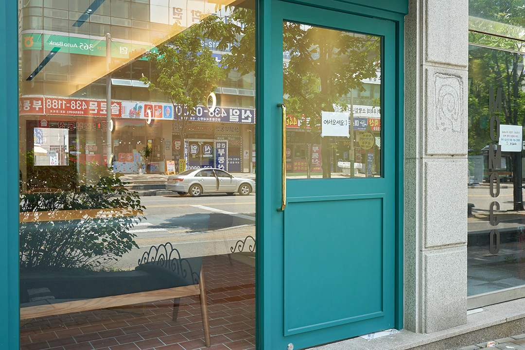 베이커리카페 image 2