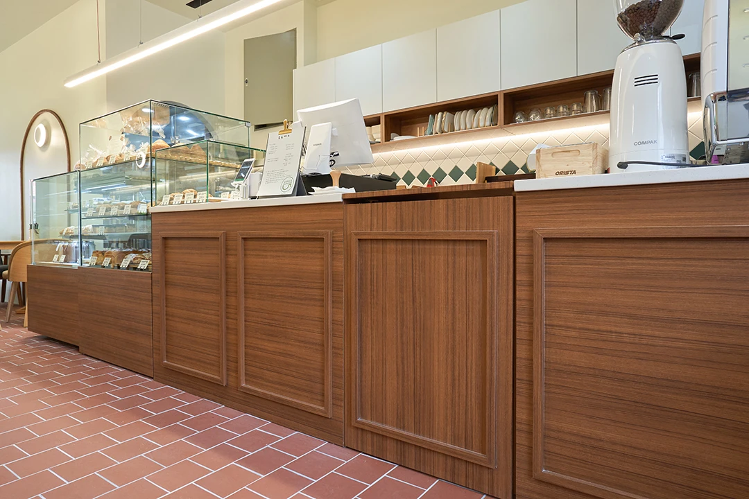 베이커리카페 image 9