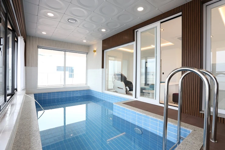 풀빌라 인테리어 image 4