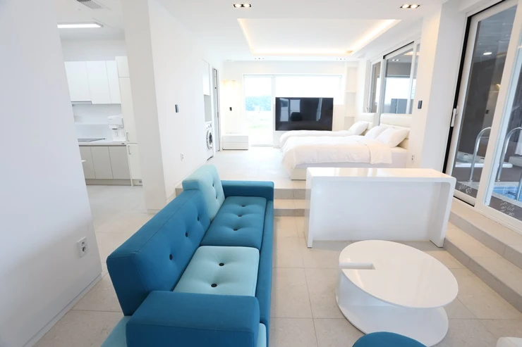 풀빌라 인테리어 image 2