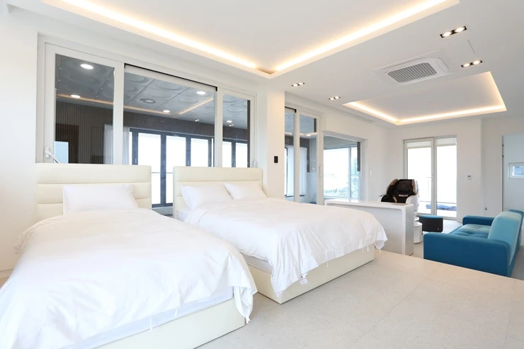 풀빌라 인테리어 image 9