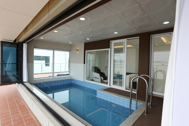 풀빌라 인테리어 image 5