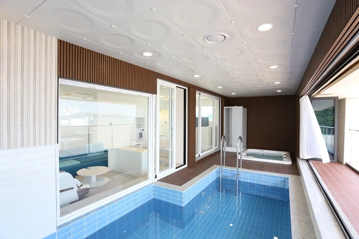 풀빌라 인테리어 image 11