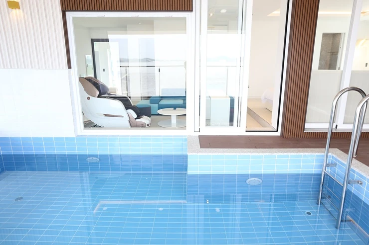 풀빌라 인테리어 image 7