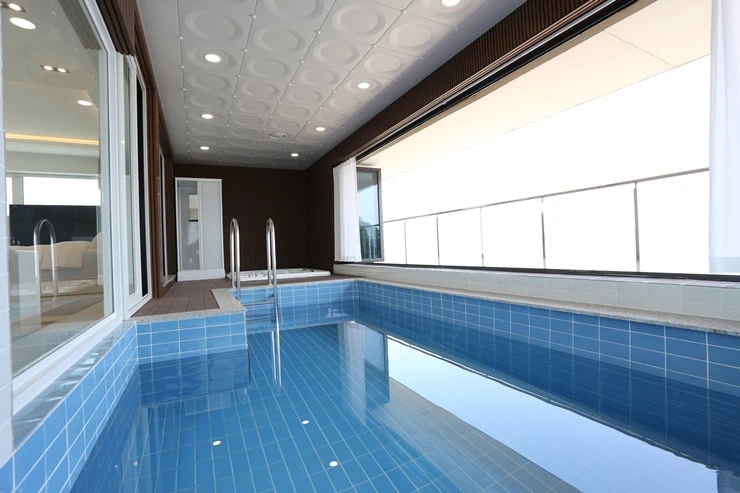 풀빌라 인테리어 image 3