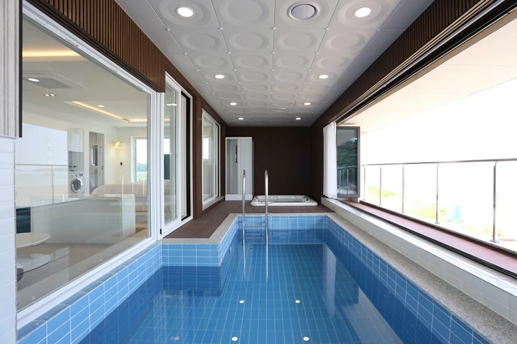 풀빌라 인테리어 image 6