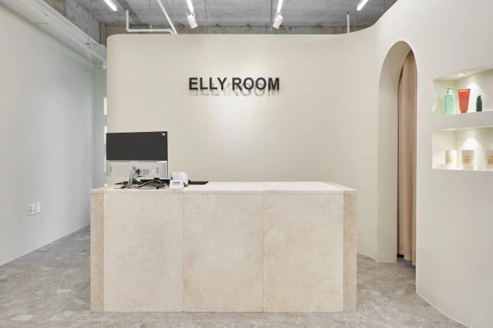 엘리룸 헤어샵 image 2