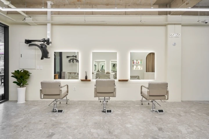 엘리룸 헤어샵 image 4