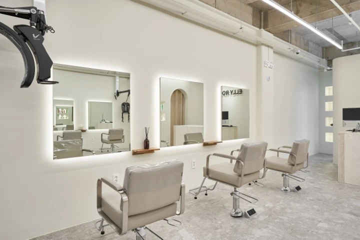 엘리룸 헤어샵 image 3