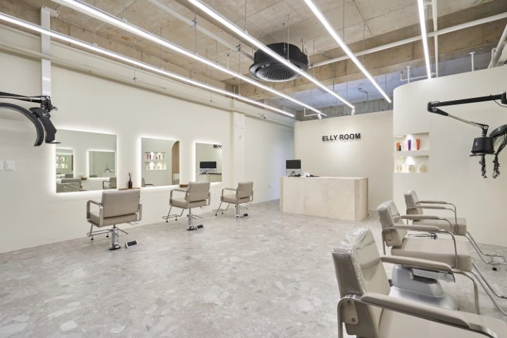 엘리룸 헤어샵 image 8