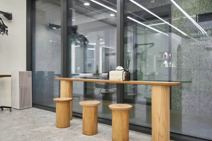 엘리룸 헤어샵 image 5