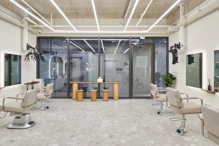 엘리룸 헤어샵 image 6