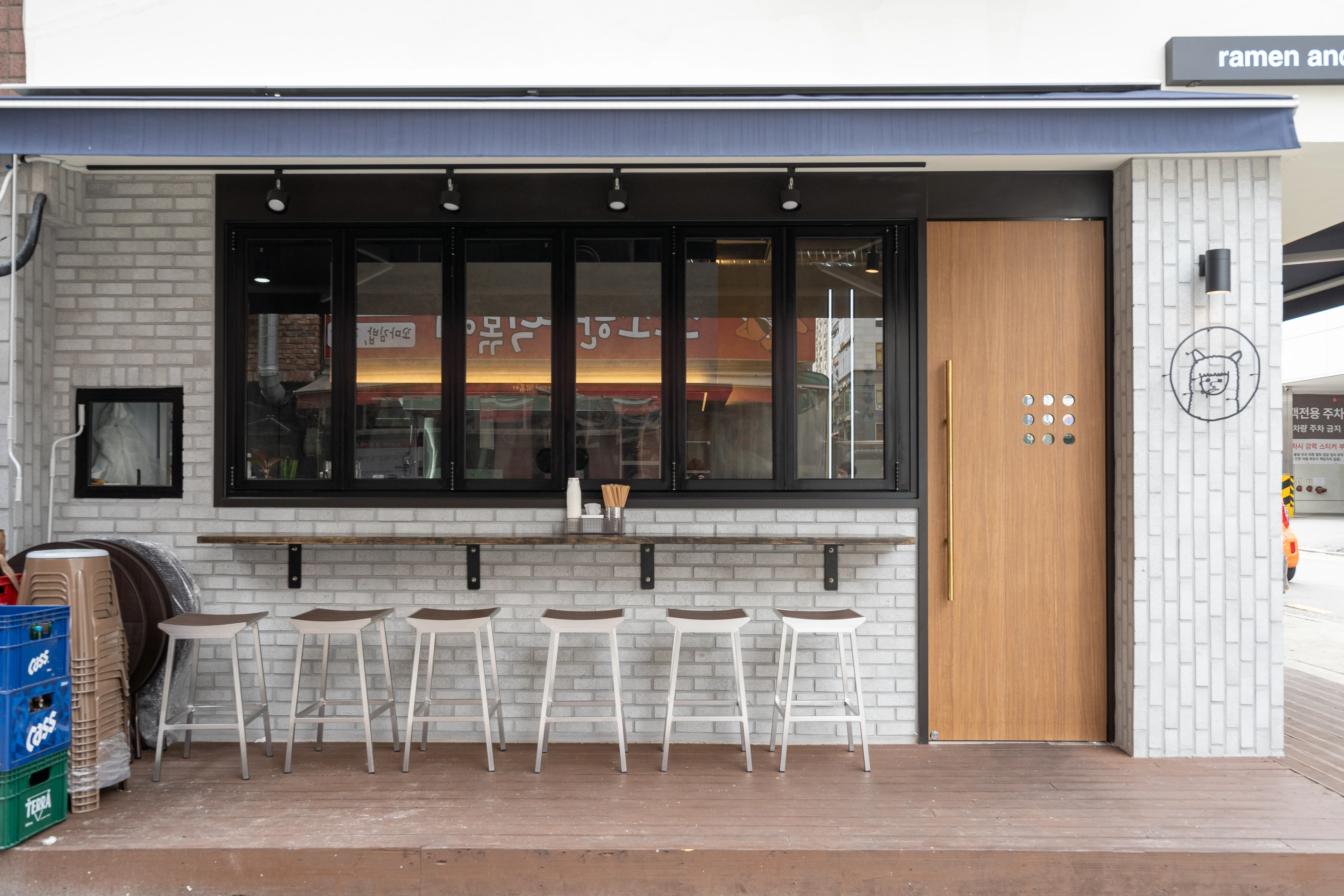 라멘집 룬룬 image 1