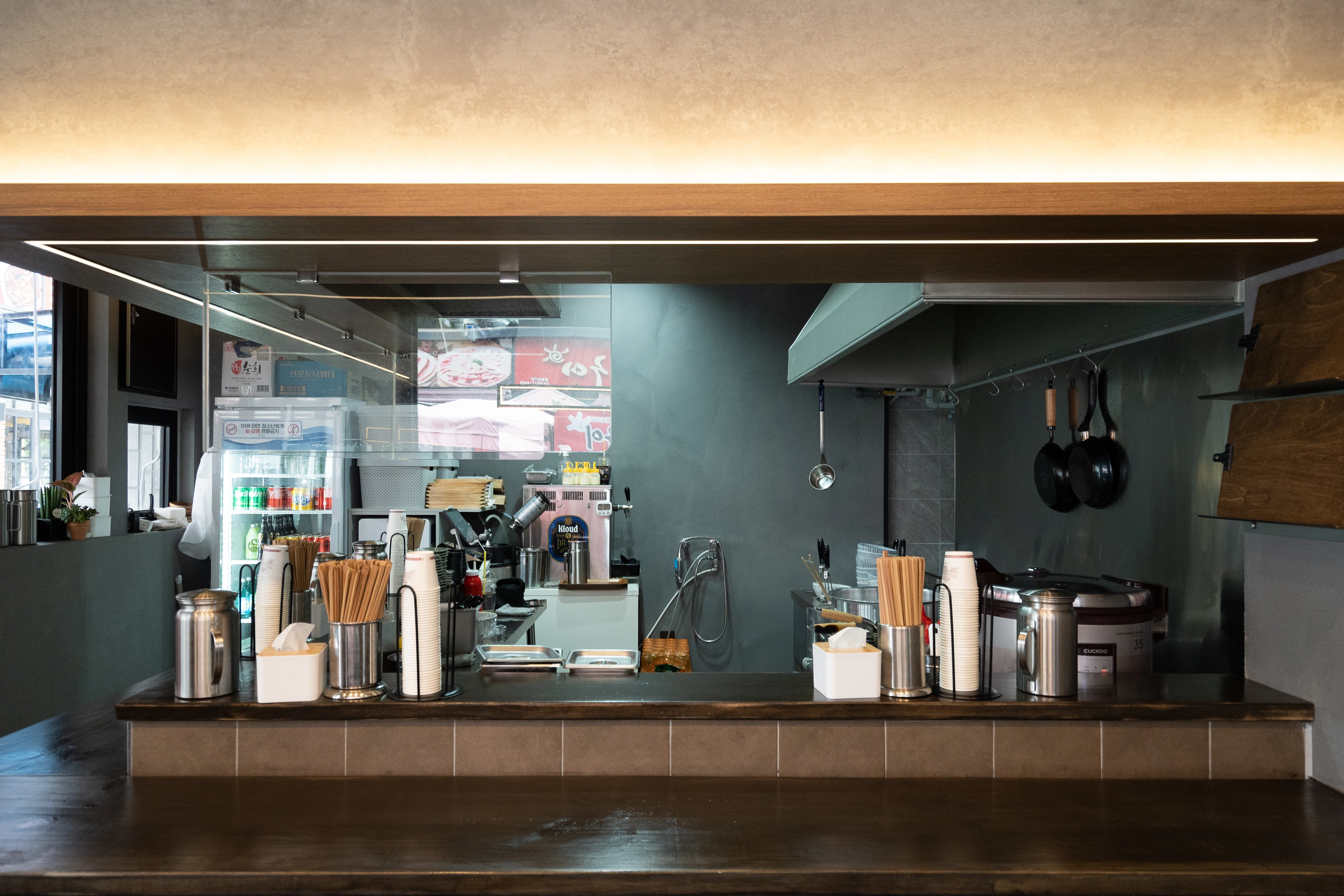 라멘집 룬룬 image 6