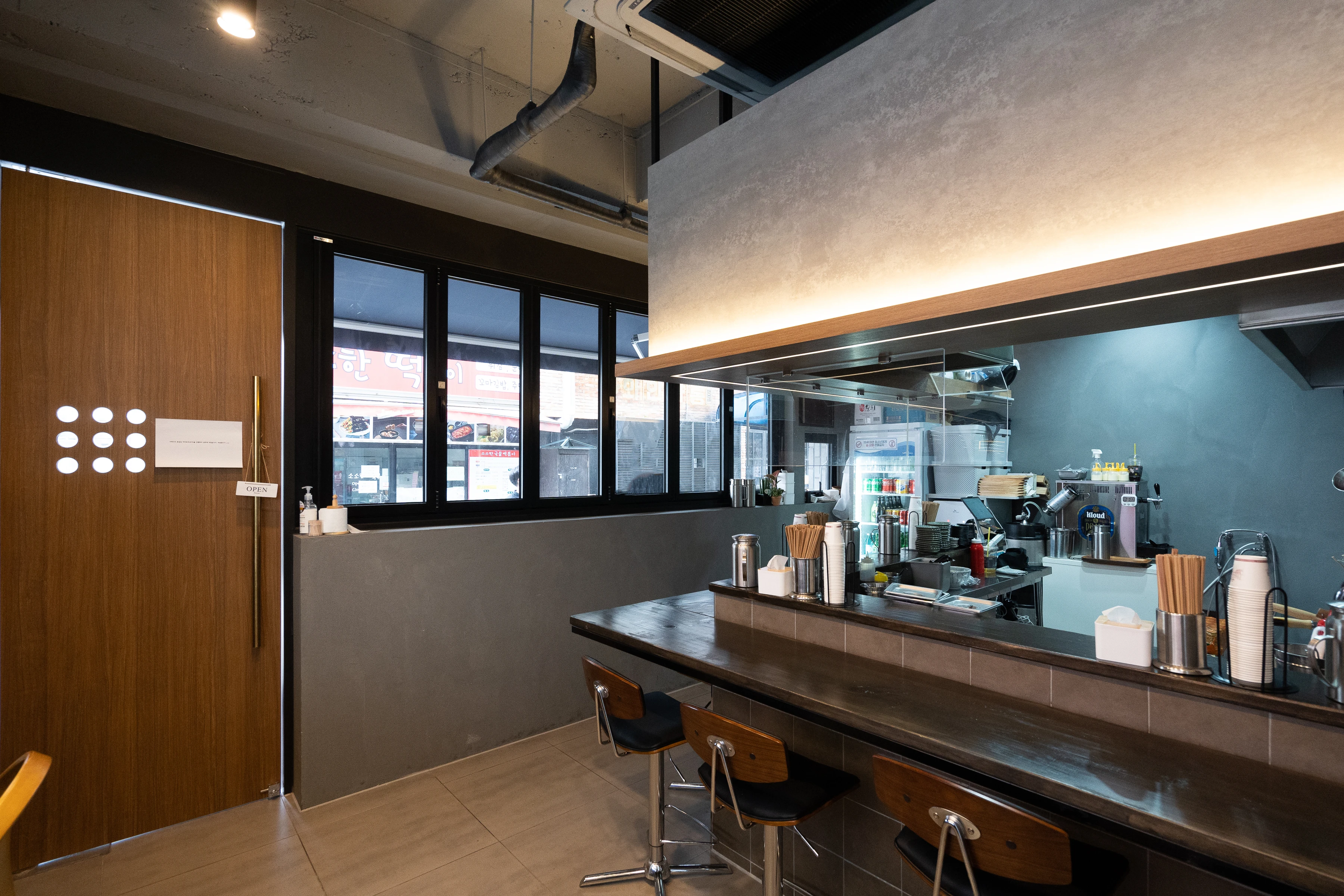 라멘집 룬룬 image 4