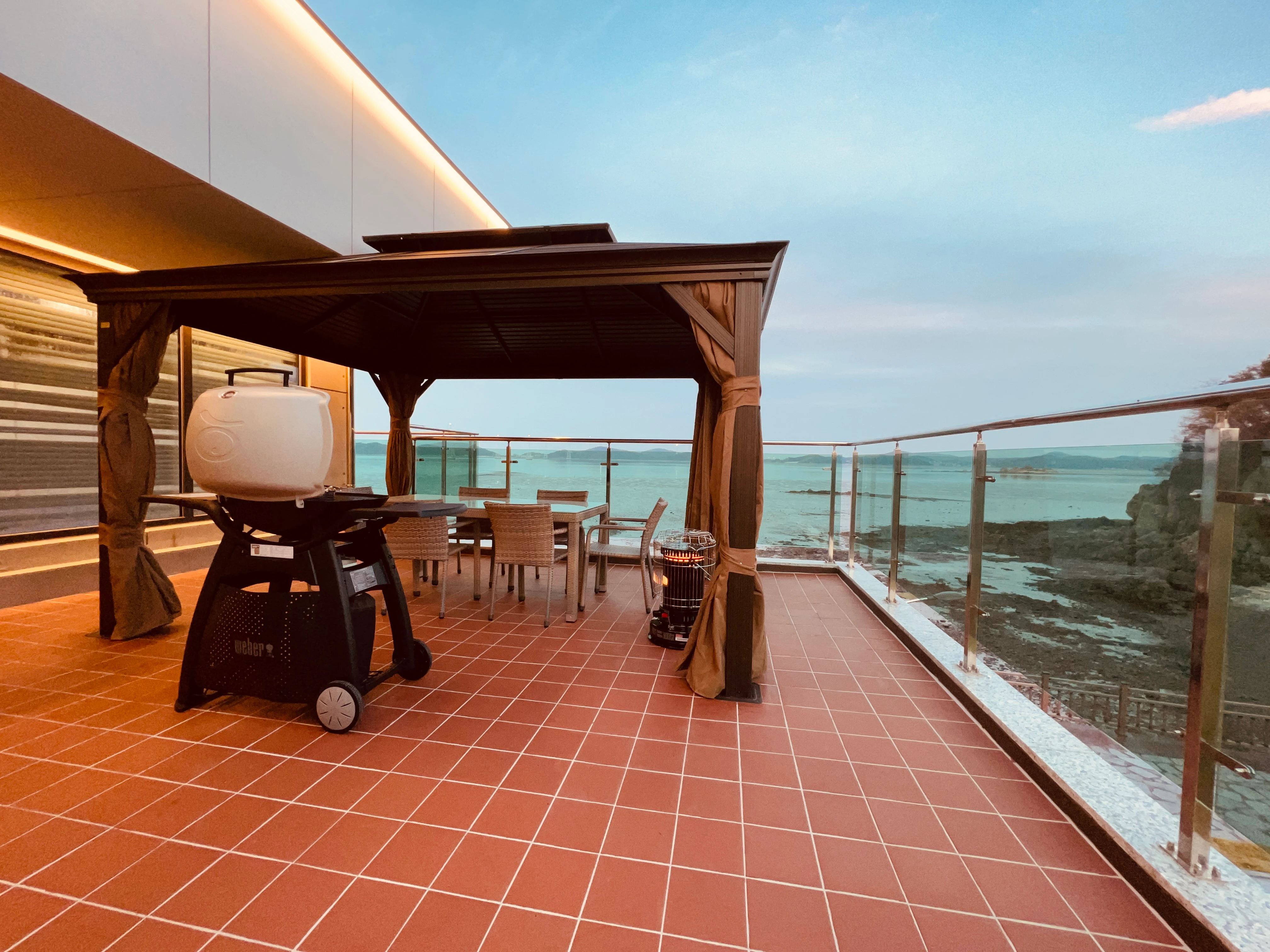 풀빌라 인테리어